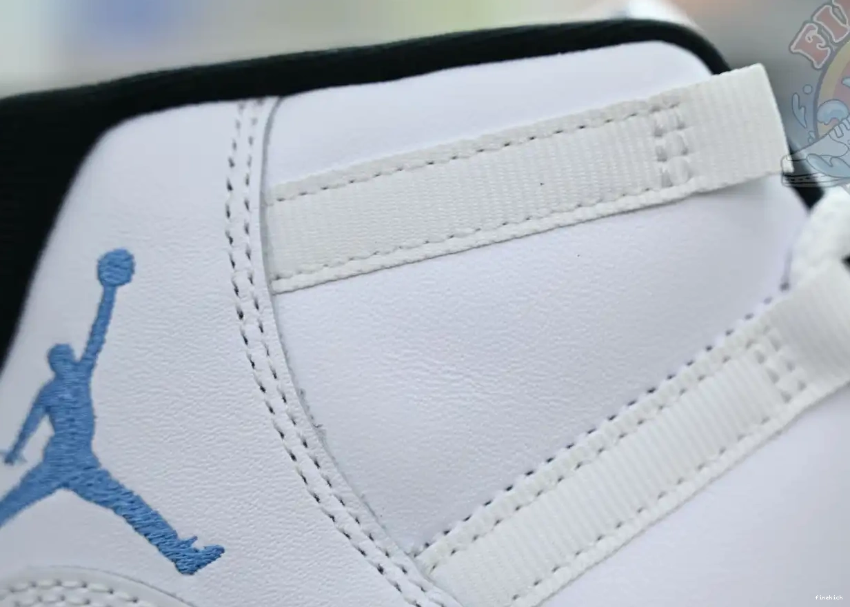 2024 Air 11“Legend Jordan Jordan Blue” 0602